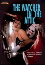 Watcher in the Attic