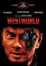 1976; Westworld (movie