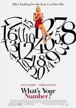 What's Your Number?