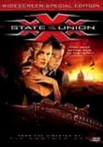 XXX: State of the Union