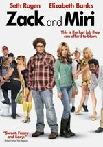 Zack and Miri Make a Porno