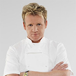 Gordon Ramsay