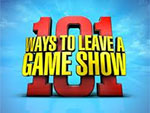 101 Ways to Leave a Game Show (US)