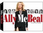 Ally McBeal