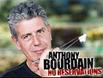 Anthony Bourdain: No Reservations