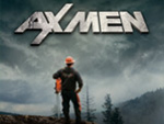 Ax Men