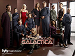 Battlestar Galactica