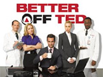 Better Off Ted