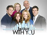 Better With You