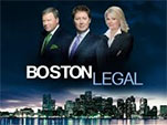 Boston Legal