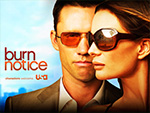 Burn Notice