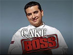 Cake Boss