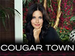 Cougar Town