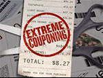 Extreme Couponing