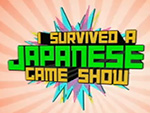 I Survived A Japanese Game Show