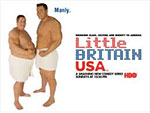 Little Britain USA