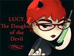 Lucy, The Daughter of the Devil