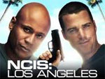 NCIS: Los Angeles