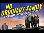 No Ordinary Family