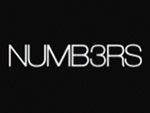 NUMB3RS