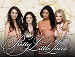 Pretty Little Liars