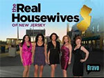 The Real Housewives of New Jersey