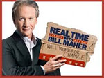 Real Time With Bill Maher