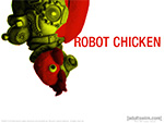 Robot Chicken