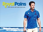 Royal Pains