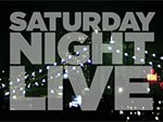 Saturday Night Live