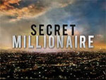 Secret Millionaire