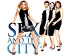 Sex and the City