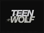 Teen Wolf