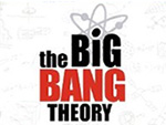 The Big Bang Theory