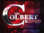 The Colbert Report