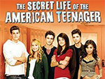 The Secret Life of the American Teenager