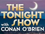 The Tonight Show with Conan O'Brien