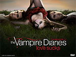 The Vampire Diaries