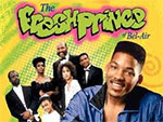 The Fresh Prince of Bel-Air