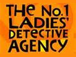 The No. 1 Ladies Detective Agency