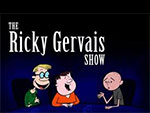 The Ricky Gervais Show