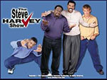 The Steve Harvey Show