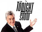 The Tonight Show with Jay Leno