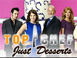 Top Chef: Just Desserts