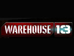 Warehouse 13