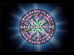 Who Wants to Be a Millionaire